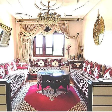 Appartement Meuble A Louer Meknesz Kültér fotó