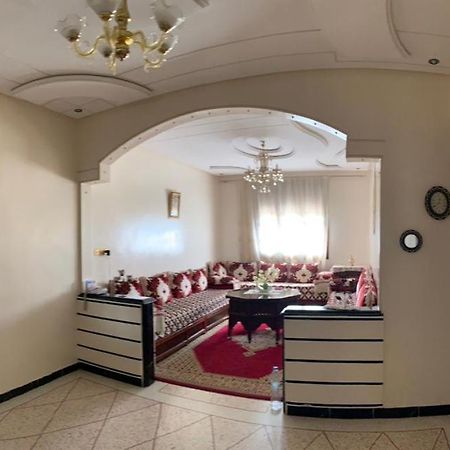 Appartement Meuble A Louer Meknesz Kültér fotó