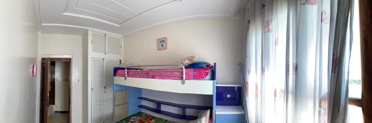 Appartement Meuble A Louer Meknesz Kültér fotó
