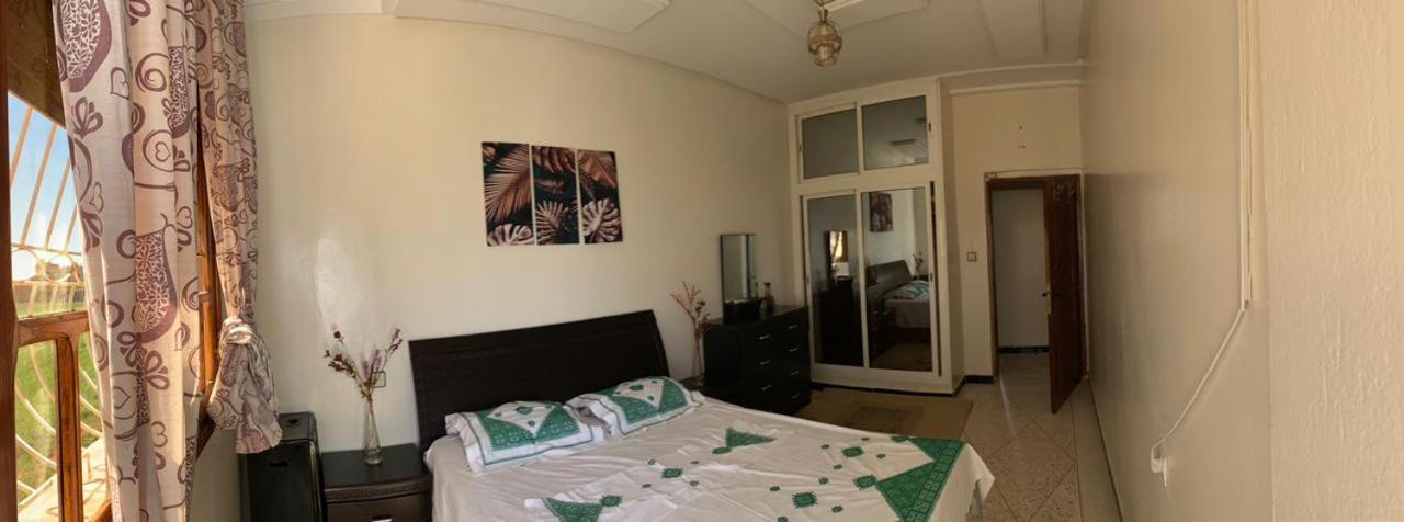 Appartement Meuble A Louer Meknesz Kültér fotó