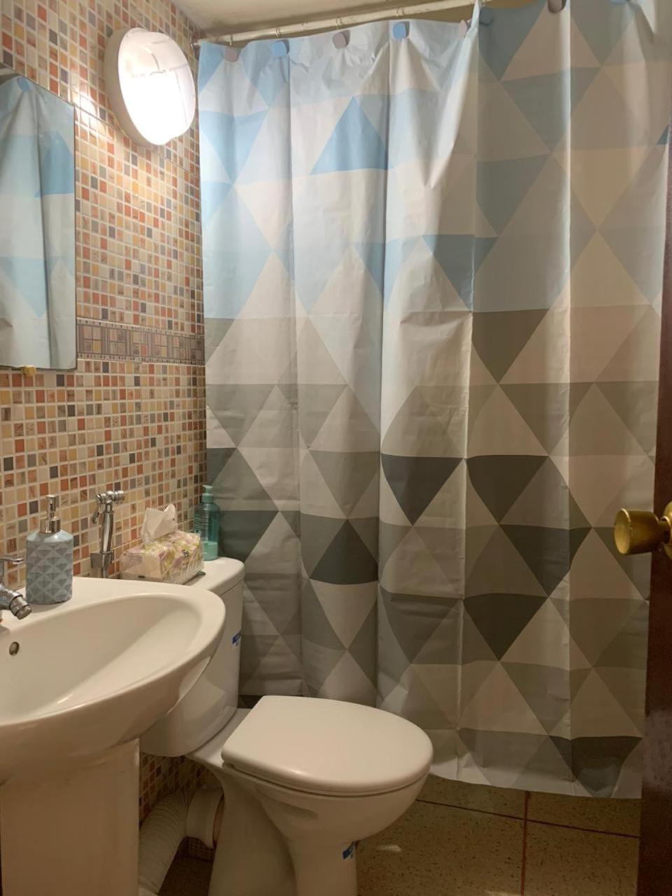 Appartement Meuble A Louer Meknesz Kültér fotó