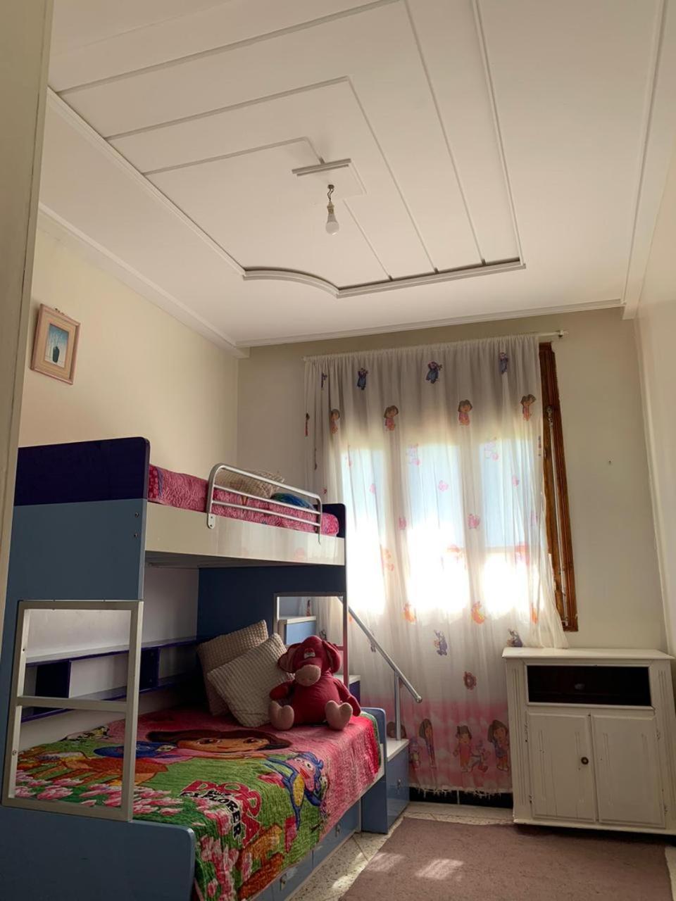 Appartement Meuble A Louer Meknesz Kültér fotó