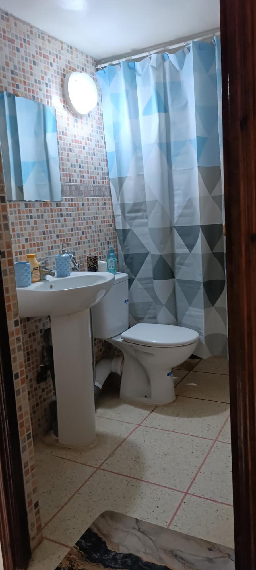 Appartement Meuble A Louer Meknesz Kültér fotó