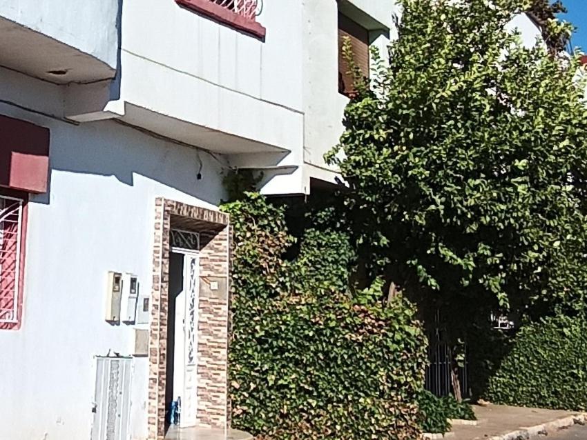 Appartement Meuble A Louer Meknesz Kültér fotó