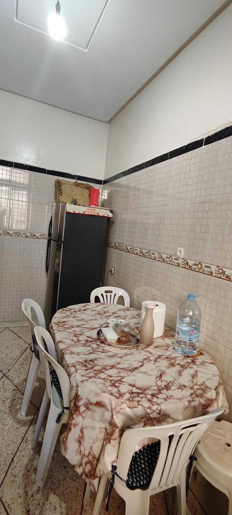Appartement Meuble A Louer Meknesz Kültér fotó