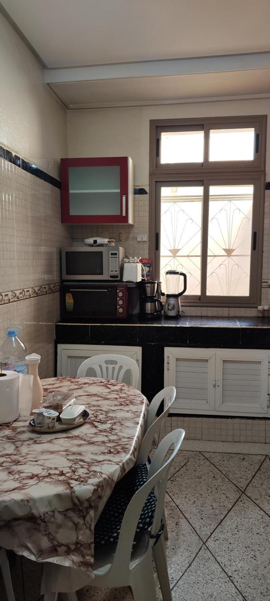 Appartement Meuble A Louer Meknesz Kültér fotó