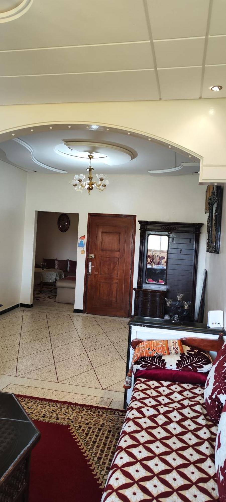 Appartement Meuble A Louer Meknesz Kültér fotó