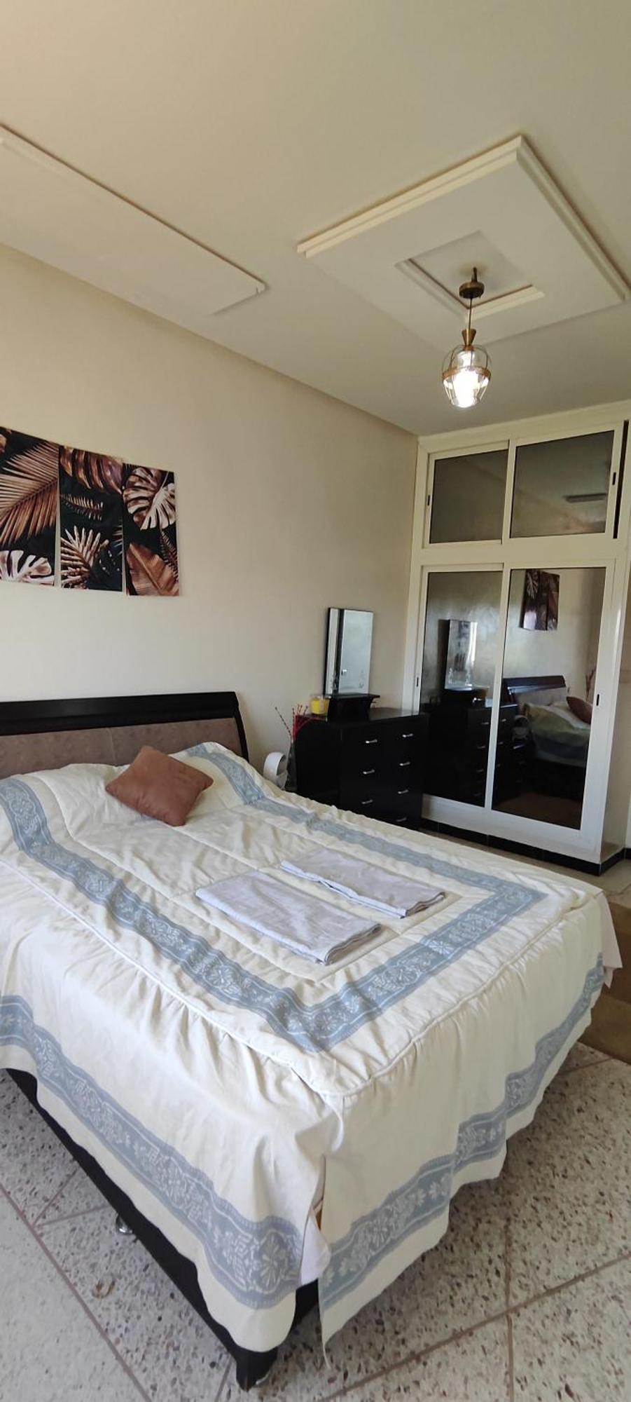 Appartement Meuble A Louer Meknesz Kültér fotó